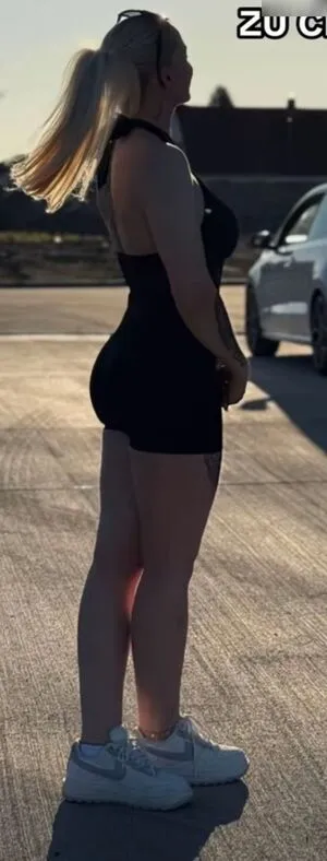 Anny Vans OnlyFans Leaked Free Thumbnail Picture - #5gbdO5Yqlg