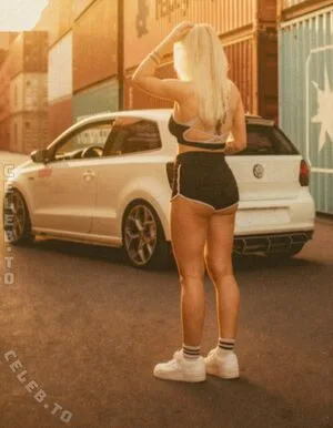 Anny Vans OnlyFans Leaked Free Thumbnail Picture - #8tpCSlYZYE