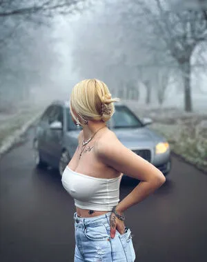 Anny Vans OnlyFans Leaked Free Thumbnail Picture - #EC6rWVvE4y