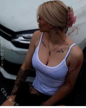 Anny Vans OnlyFans Leaked Free Thumbnail Picture - #Kom8AJNahG