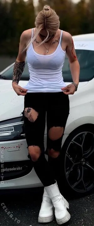 Anny Vans OnlyFans Leaked Free Thumbnail Picture - #N01nVCMHkm