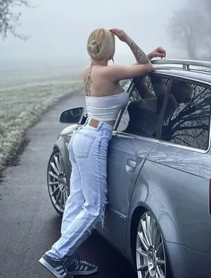 Anny Vans OnlyFans Leaked Free Thumbnail Picture - #qIFT0zcOwm