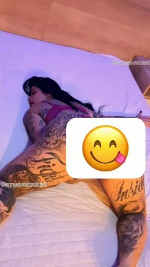 Annyalves OnlyFans Leaked Free Thumbnail Picture - #daRWQ9wjgF