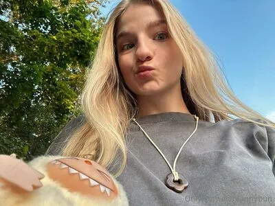 Annybun OnlyFans Leaked Free Thumbnail Picture - #Nz3aJNQKIh