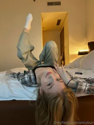Annybun OnlyFans Leaked Free Thumbnail Picture - #cXisOylDwR