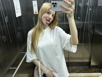 Annybun OnlyFans Leaked Free Thumbnail Picture - #nvywpM2bbv