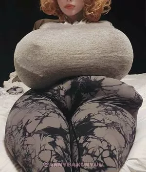 Annybunnyporter OnlyFans Leaked Free Thumbnail Picture - #VIs1Hsyivm
