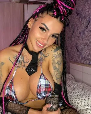 Annyfitbae OnlyFans Leaked Free Thumbnail Picture - #pJiJzaN247