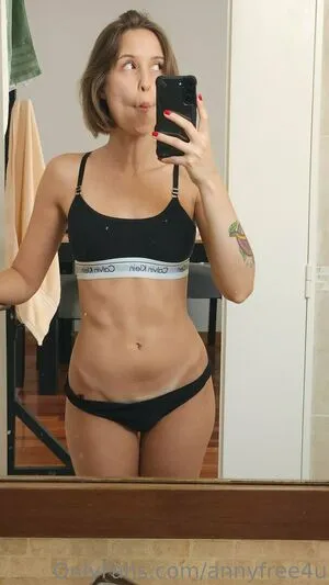 Annyfree4u OnlyFans Leaked Free Thumbnail Picture - #dITM3gUYDL