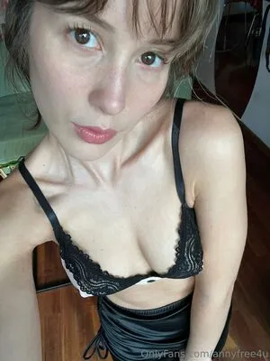 Annyfree4u OnlyFans Leaked Free Thumbnail Picture - #jsrzBVtv8H