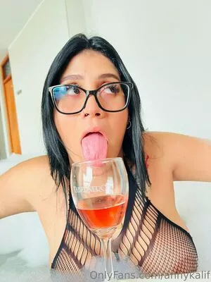 annykalif OnlyFans Leaked Free Thumbnail Picture - #2V0fup9G94