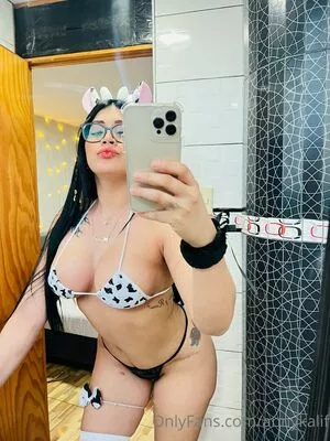 annykalif OnlyFans Leaked Free Thumbnail Picture - #2mek6oVtFI