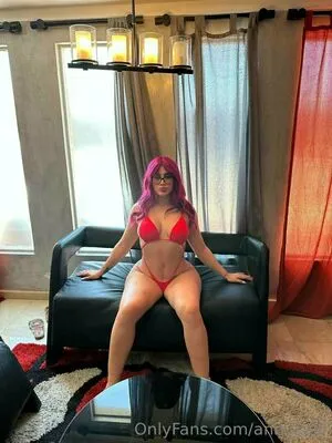 annykalif OnlyFans Leaked Free Thumbnail Picture - #2xh3XNO42P