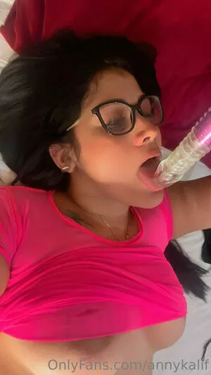 annykalif OnlyFans Leaked Free Thumbnail Picture - #4qqo1XdRtU