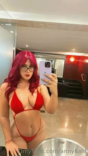 annykalif OnlyFans Leaked Free Thumbnail Picture - #BQ0wgCs7uy