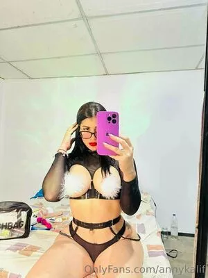 annykalif OnlyFans Leaked Free Thumbnail Picture - #U78FXwB7OD