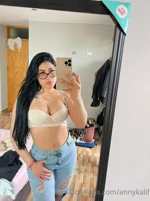 annykalif OnlyFans Leaked Free Thumbnail Picture - #WgXmL0nVzN