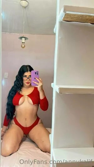 annykalif OnlyFans Leaked Free Thumbnail Picture - #aVRmyX1i9D