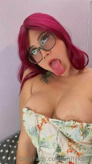 annykalif OnlyFans Leaked Free Thumbnail Picture - #chbRjRkxQH