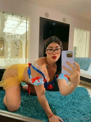 annykalif OnlyFans Leaked Free Thumbnail Picture - #n3SyAVVsdK