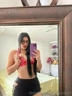 annykalif OnlyFans Leaked Free Thumbnail Picture - #vLuzQrYDmL