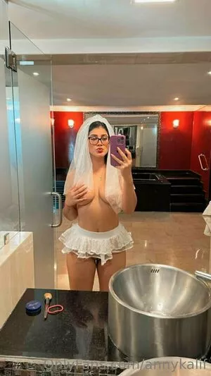 annykalif OnlyFans Leaked Free Thumbnail Picture - #vqgsOXZAvs