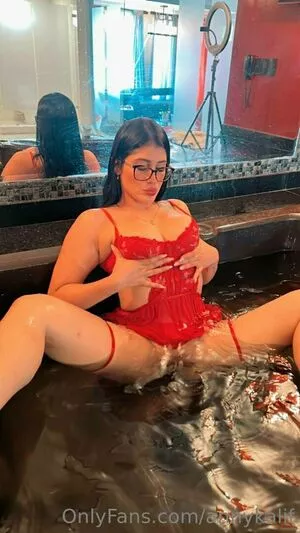 annykalif OnlyFans Leaked Free Thumbnail Picture - #wMc5Qxx6HC