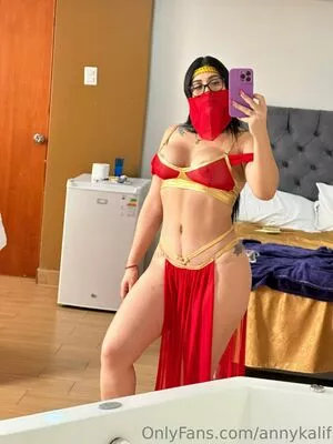 annykalif OnlyFans Leaked Free Thumbnail Picture - #wUUIb76g7J