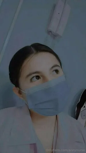 Annynurse OnlyFans Leaked Free Thumbnail Picture - #Cdo4E1HNJi
