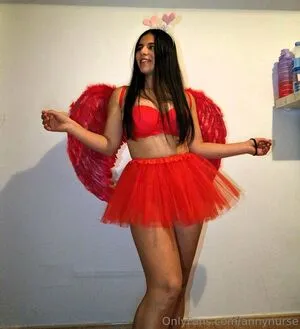 Annynurse OnlyFans Leaked Free Thumbnail Picture - #RnBaYQhfuy