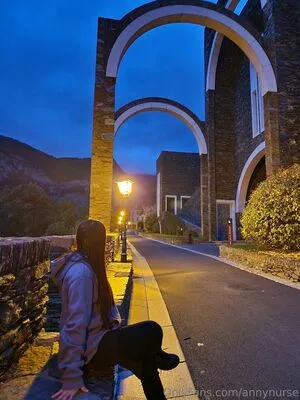 Annynurse OnlyFans Leaked Free Thumbnail Picture - #eYtD5WWmWs