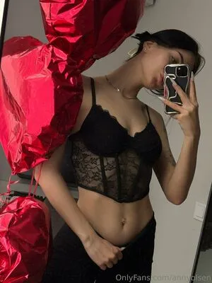 Annyolsen OnlyFans Leaked Free Thumbnail Picture - #2Xm9E0XYBj