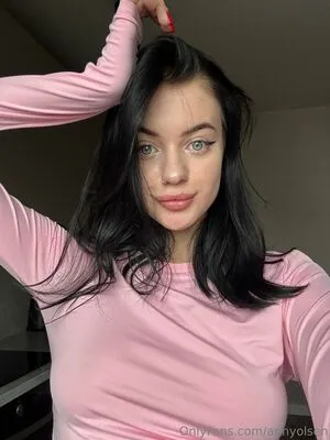 Annyolsen OnlyFans Leaked Free Thumbnail Picture - #2zG4c5z8Sl