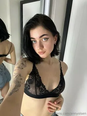 Annyolsen OnlyFans Leaked Free Thumbnail Picture - #DATs1chm0Z