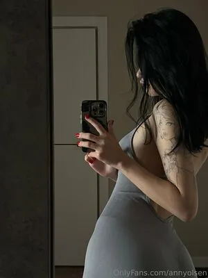 Annyolsen OnlyFans Leaked Free Thumbnail Picture - #GbnFrQhhz1