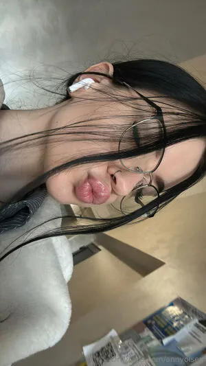 Annyolsen OnlyFans Leaked Free Thumbnail Picture - #MIv99Nahja