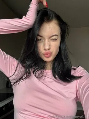 Annyolsen OnlyFans Leaked Free Thumbnail Picture - #N2xaMy9J8e