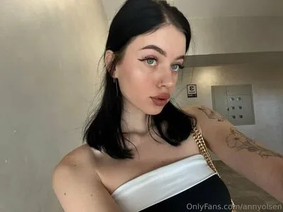 Annyolsen OnlyFans Leaked Free Thumbnail Picture - #NYVx6fLYhO