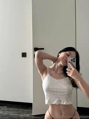 Annyolsen OnlyFans Leaked Free Thumbnail Picture - #PQ95h23bFs