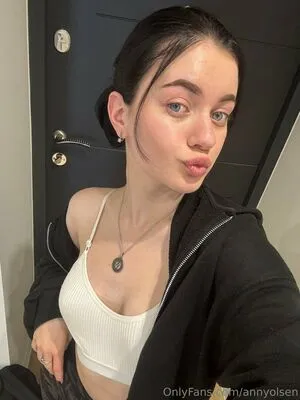 Annyolsen OnlyFans Leaked Free Thumbnail Picture - #UK9vTMXcLP