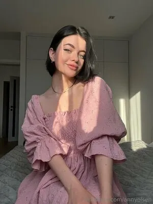 Annyolsen OnlyFans Leaked Free Thumbnail Picture - #W9yHaue3iI