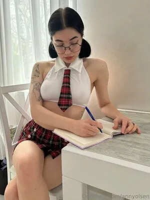 Annyolsen OnlyFans Leaked Free Thumbnail Picture - #YBqnbuoQ0I