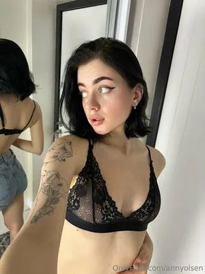 Annyolsen OnlyFans Leaked Free Thumbnail Picture - #gQuHwM8sDr