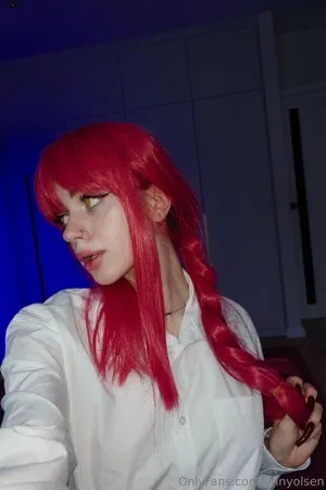 Annyolsen OnlyFans Leaked Free Thumbnail Picture - #gTsekz30gK