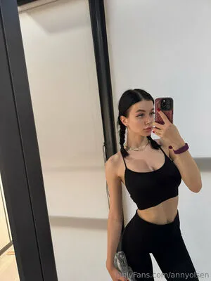 Annyolsen OnlyFans Leaked Free Thumbnail Picture - #ogvGpitj5g
