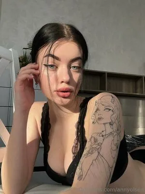 Annyolsen OnlyFans Leaked Free Thumbnail Picture - #pvLZMOKvqx