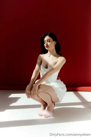 Annyolsen OnlyFans Leaked Free Thumbnail Picture - #tJMD7ydfwK