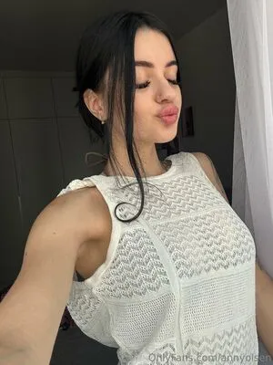 Annyolsen OnlyFans Leaked Free Thumbnail Picture - #vyvTwXcU9c
