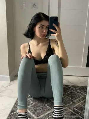 Annyolsy OnlyFans Leaked Free Thumbnail Picture - #2SlV7Hs1Qg