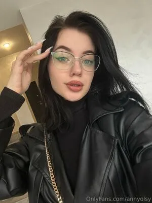 Annyolsy OnlyFans Leaked Free Thumbnail Picture - #Q4GmfcICR3